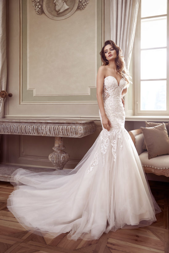 Elisabeth Grace 9336 - Afbeelding 2