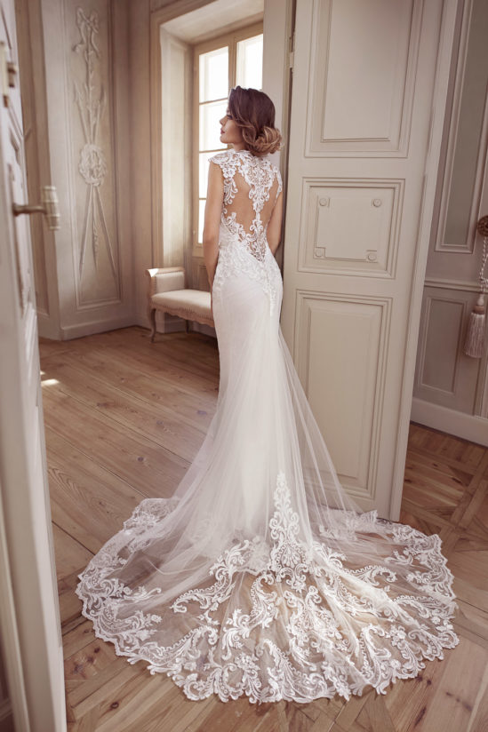 Elisabeth Grace 9373 - Afbeelding 2