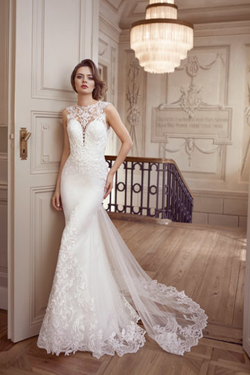 Elisabeth Grace 9373