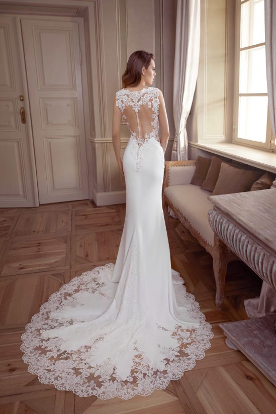 Elisabeth Grace 9378 - Afbeelding 2