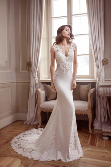 Elisabeth Grace 9378