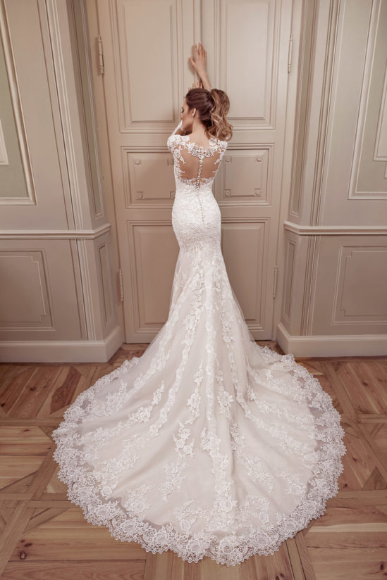 Elisabeth Grace 9410 - Afbeelding 2