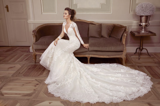 Elisabeth Grace 9410 - Afbeelding 3