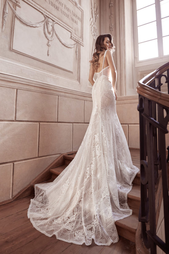 Elisabeth Grace 9422 - Afbeelding 2