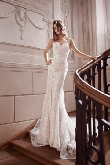 Elisabeth Grace 9422
