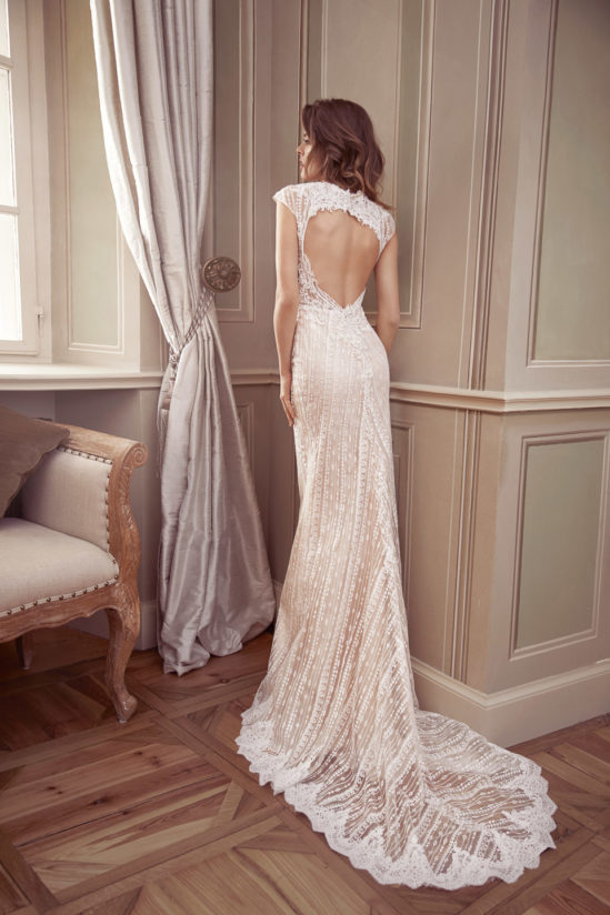 Elisabeth Grace 9440 - Afbeelding 2