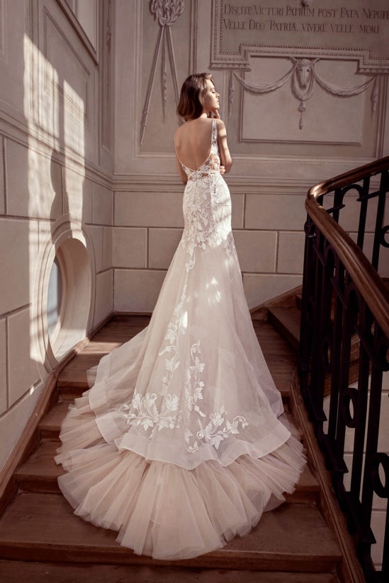 Elisabeth Grace 9445 - Afbeelding 2