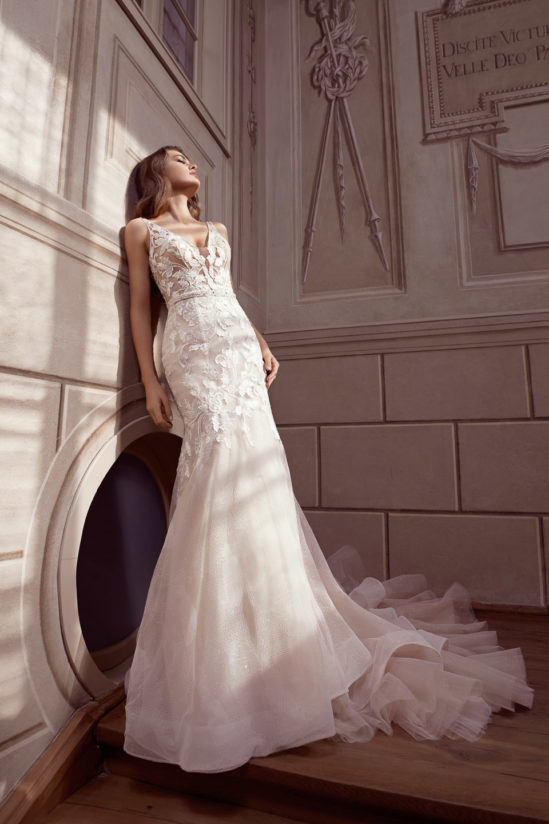 Elisabeth Grace 9445