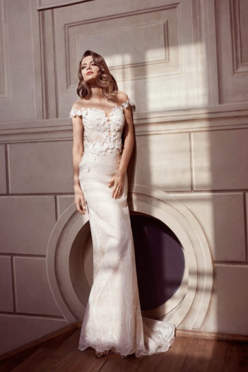 Elisabeth Grace 9446