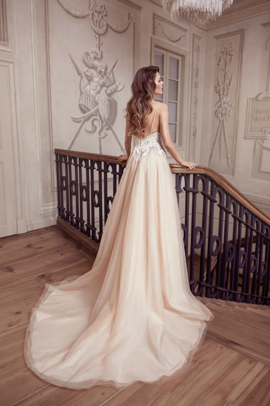 Elisabeth Grace 9447 - Afbeelding 2