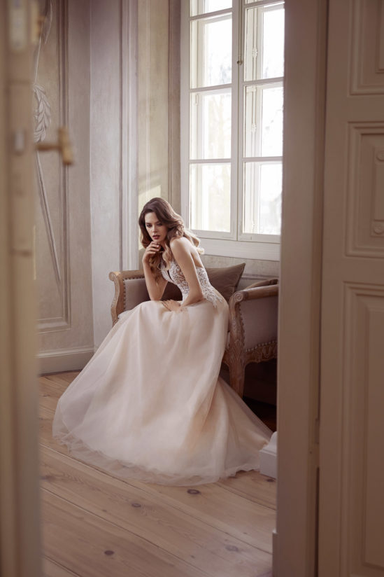 Elisabeth Grace 9447 - Afbeelding 3