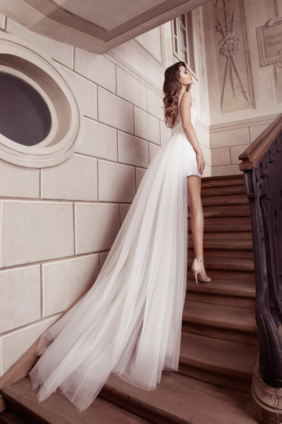 Elisabeth Grace 9448 - Afbeelding 2