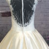 Vintage trouwjurk 1859 - Afbeelding 3