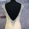 Vintage trouwjurk 1495 - Afbeelding 3