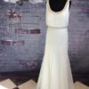 Vintage trouwjurk 1479 - Afbeelding 2