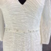 Vintage trouwjurk 1398 - Afbeelding 2