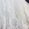 Vintage trouwjurk 1517 - Afbeelding 3
