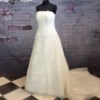 Vintage trouwjurk 1107 - Afbeelding 3