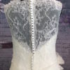 Vintage trouwjurk 1468 - Afbeelding 3