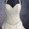 Vintage trouwjurk 1138 - Afbeelding 2
