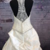 Vintage trouwjurk 1138 - Afbeelding 3