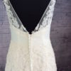 Vintage trouwjurk 1415 - Afbeelding 3