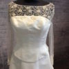 Vintage trouwjurk 1505 - Afbeelding 2