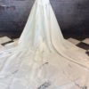 Vintage trouwjurk 1521 - Afbeelding 3