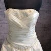 Vintage trouwjurk 1439 - Afbeelding 2