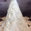 Vintage trouwjurk 1439 - Afbeelding 3