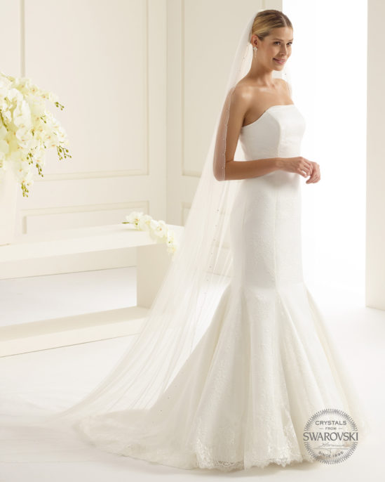 Bianco Evento S154