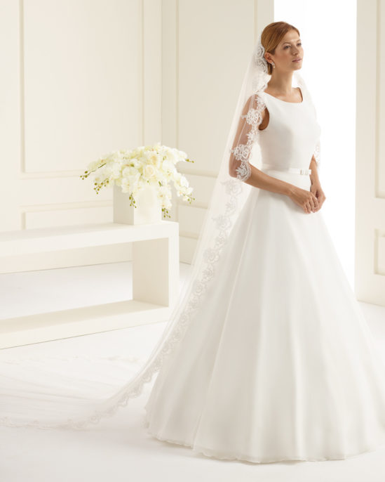 Bianco Evento S155