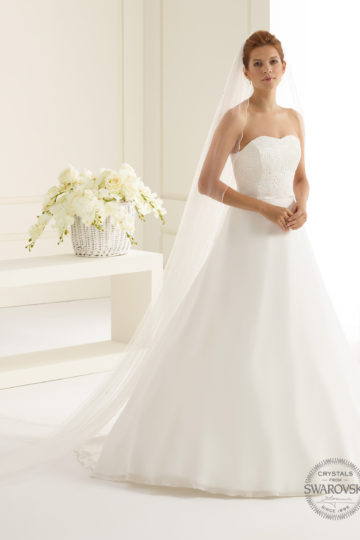 Bianco Evento S156s