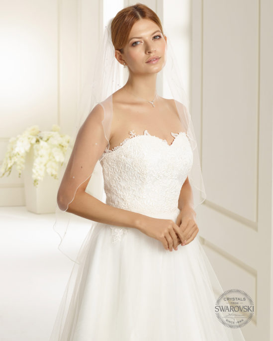 Bianco Evento S217