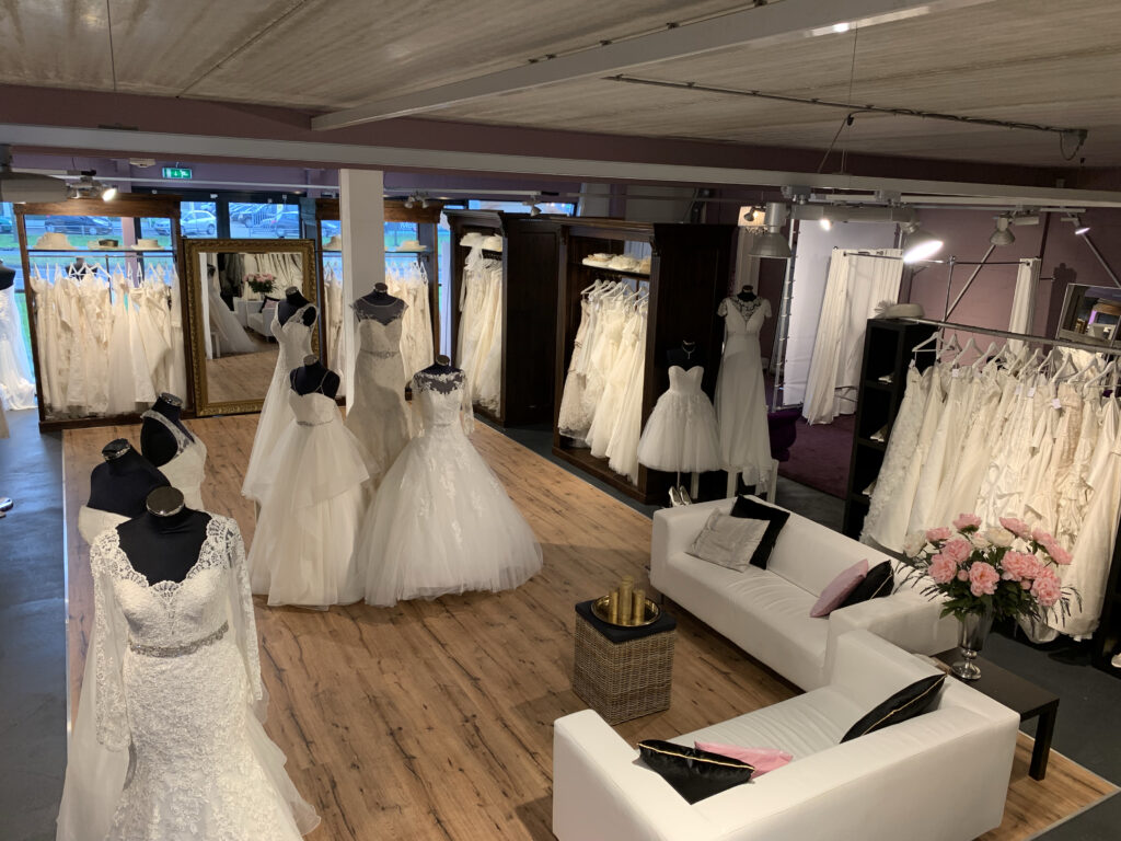 Almere - Amsterdam | WeddingWonderland.nl