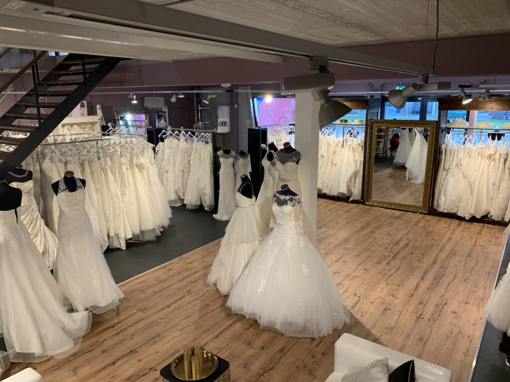 Almere - Amsterdam | WeddingWonderland.nl