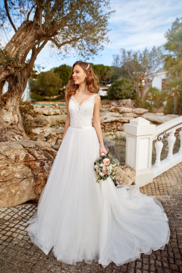 Tres Chic 20163