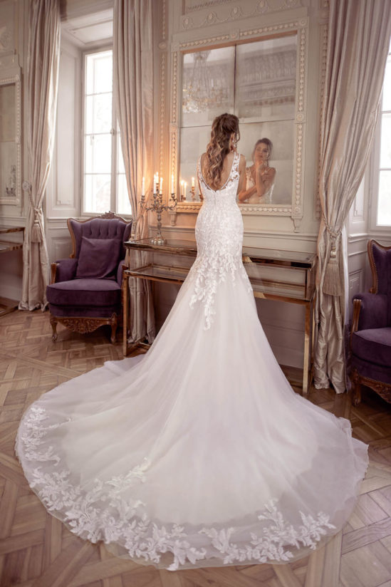 Elisabeth Grace 20089 - Afbeelding 2