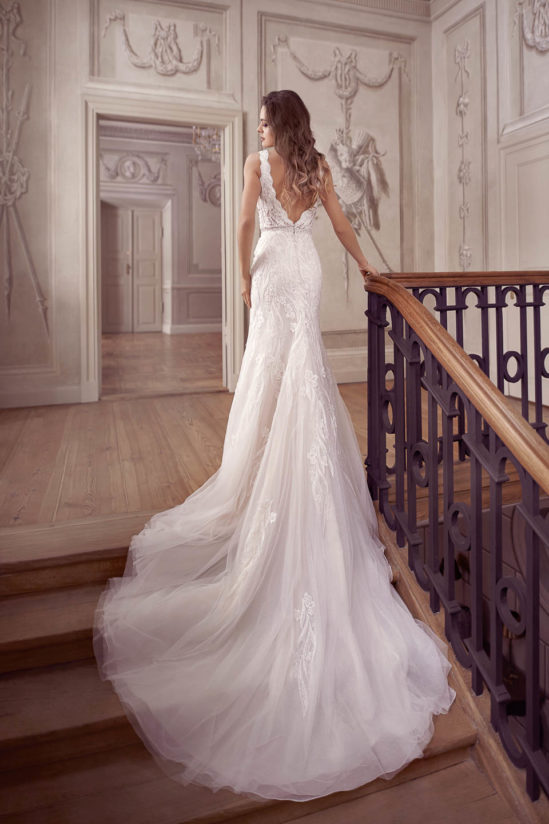 Elisabeth Grace 20090 - Afbeelding 2