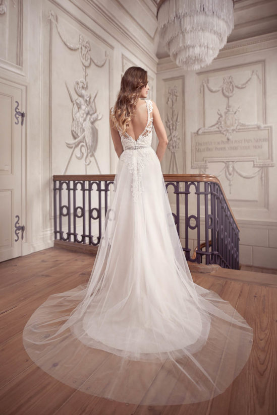 Elisabeth Grace 20103 - Afbeelding 2