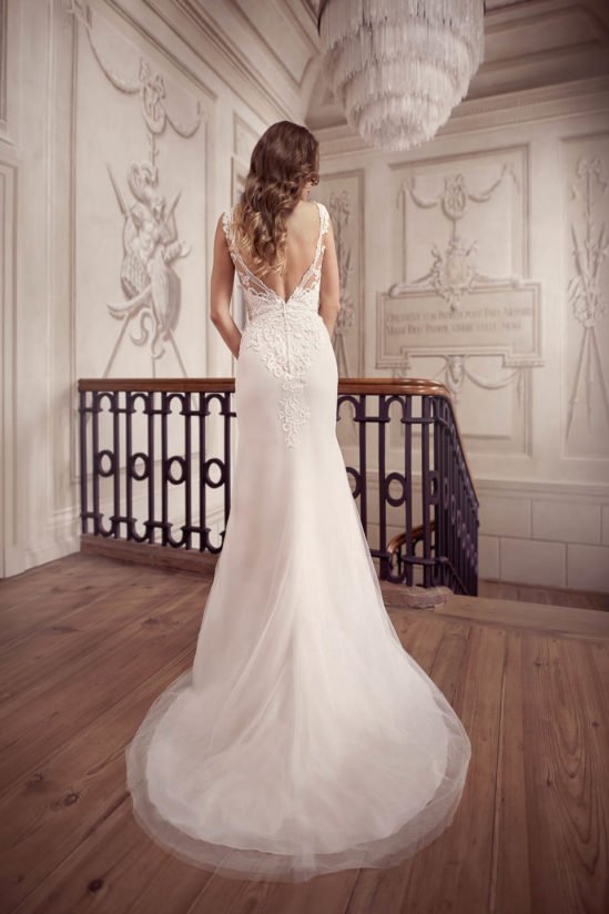 Elisabeth Grace 20103 - Afbeelding 3