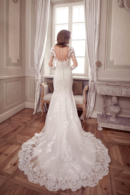 Elisabeth Grace 20106 - Afbeelding 2