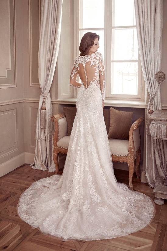 Elisabeth Grace 20114 - Afbeelding 2