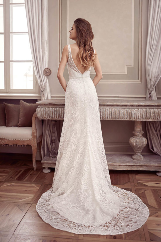 Elisabeth Grace 20129 - Afbeelding 2