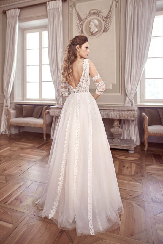 Elisabeth Grace 20142 - Afbeelding 2