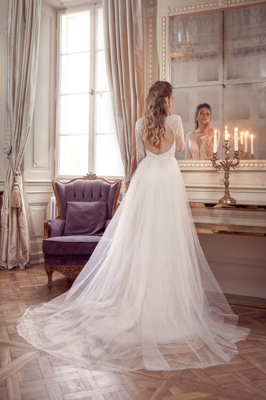 Elisabeth Grace 20144 - Afbeelding 4