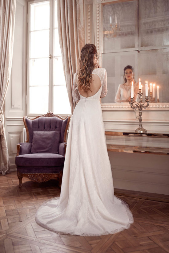 Elisabeth Grace 20144 - Afbeelding 2