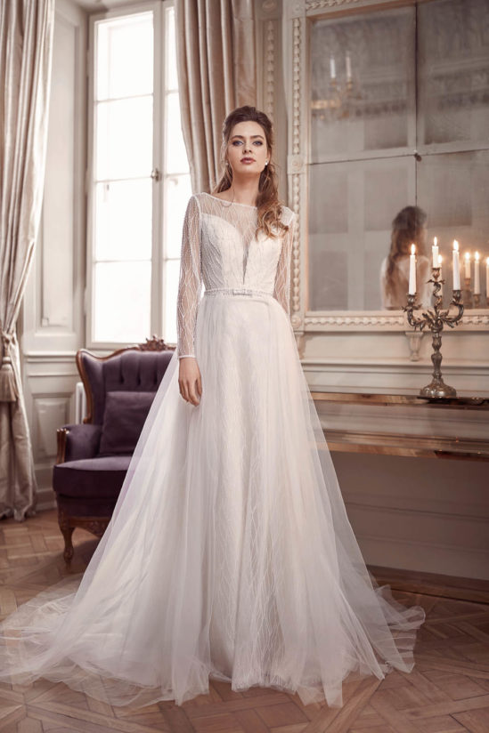Elisabeth Grace 20144 - Afbeelding 3