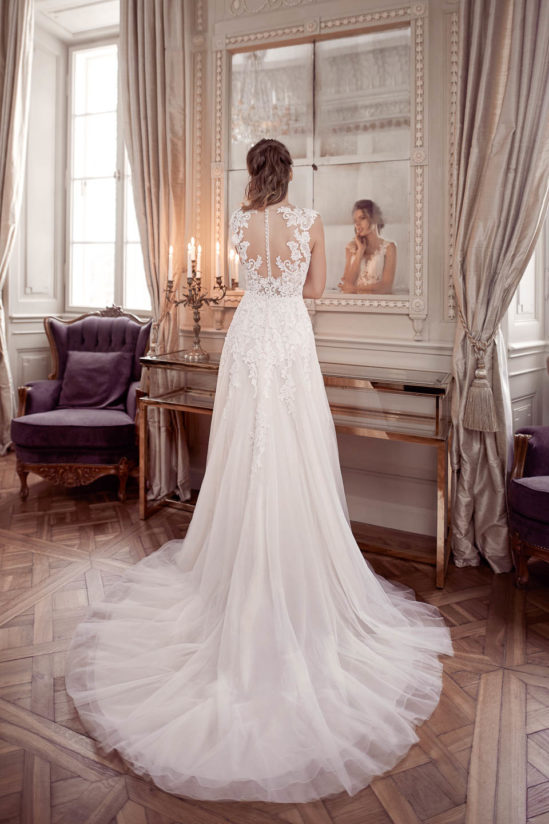 Elisabeth Grace 20145 - Afbeelding 2