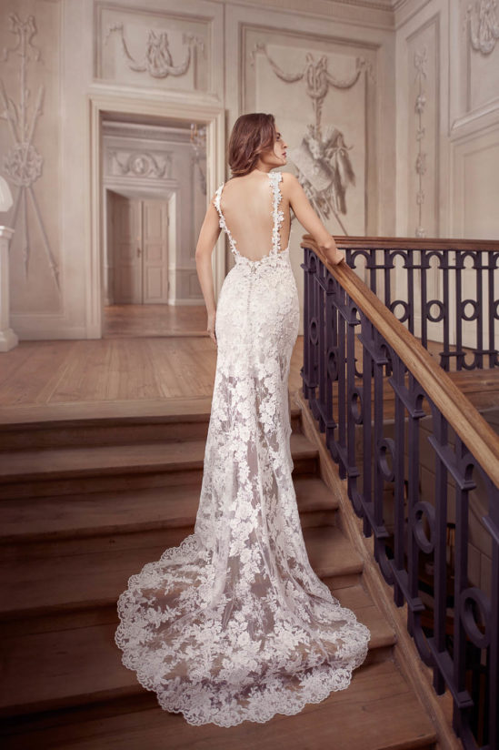 Elisabeth Grace 20146 - Afbeelding 2